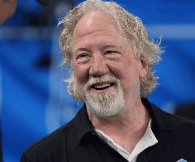 El actor Thimoty Busfield se entrega tras acusaciones de abuso sexual