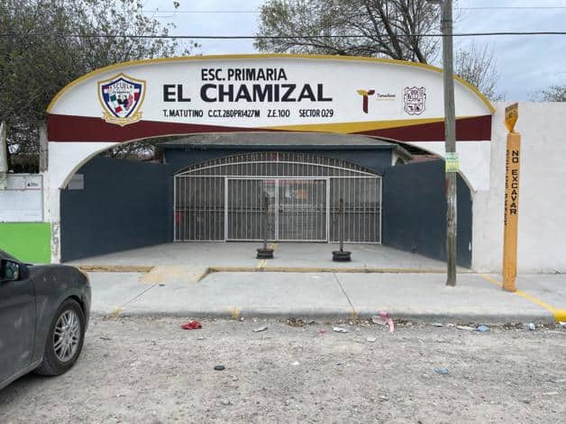 Propicia el fr&iacute;o gran ausentismo escolar