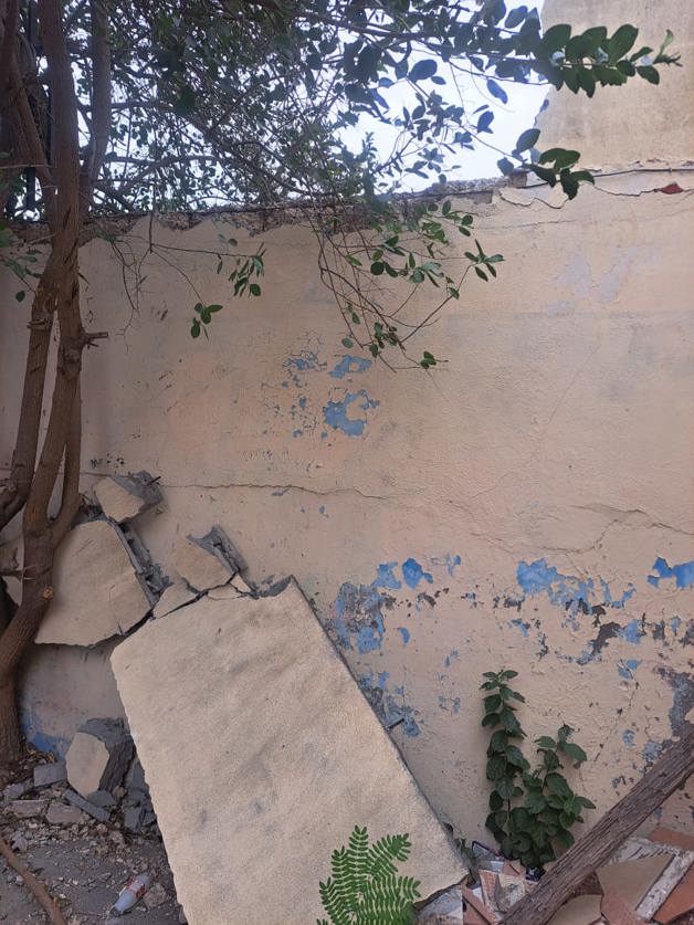 Propicia el fr&iacute;o gran ausentismo escolar