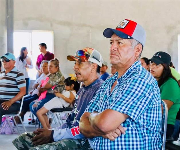 Capacitan a "contralores sociales" en Tamaulipas