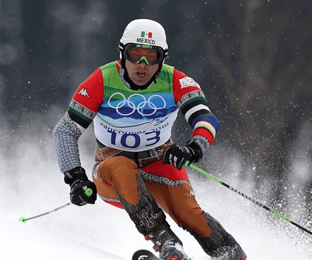 Juegos Ol&iacute;mpicos de Invierno: Horarios para ver a los mexicanos