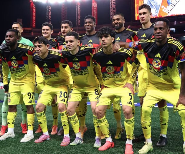 Am&eacute;rica vs Atl&eacute;tico de San Luis: Horario y canales para verlo en vivo