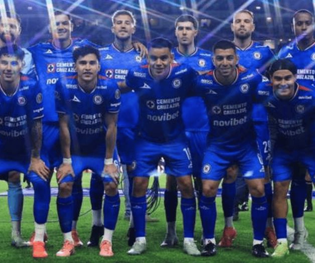 Cruz Azul se estrenar&aacute; en el Cuauht&eacute;moc ante Atlas