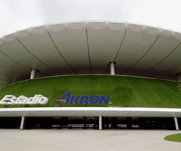 Estadio de la Liga MX cambia de nombre en pleno Clausura 2026