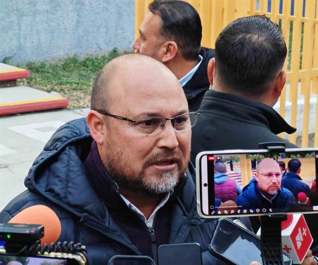 Pese a aumento, habr&aacute; micros nuevos hasta el 2027