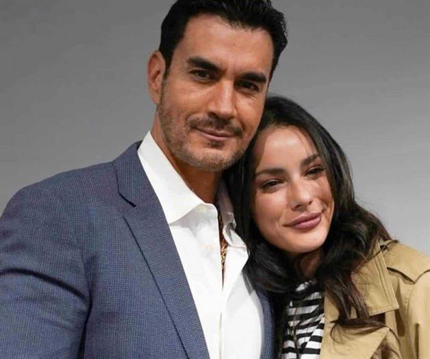 Estelares de nueva telenovela