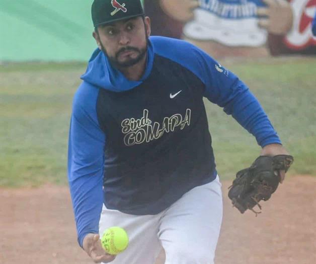 Sindicato vence 13-2 a El Cabrito