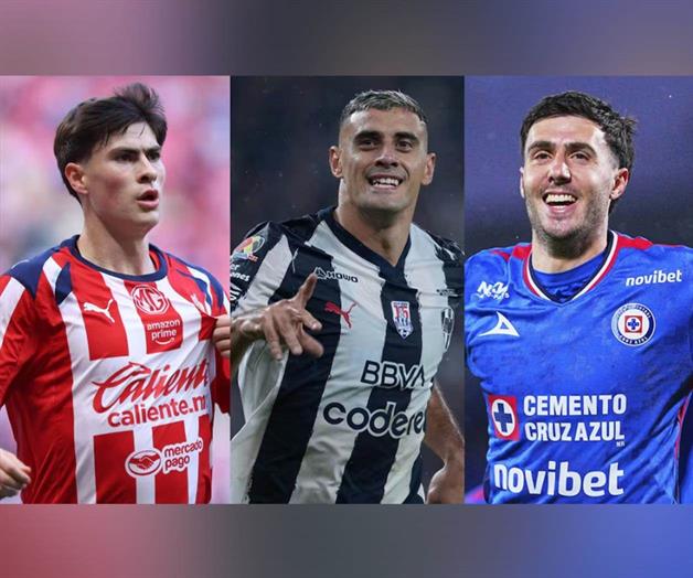 Horarios y canales para ver la Jornada 2 del Clausura 2026