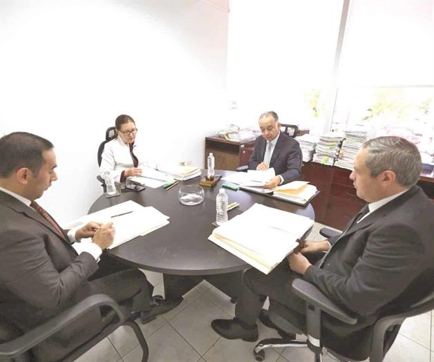 Preparan ley contra abogados mentirosos en Tamaulipas