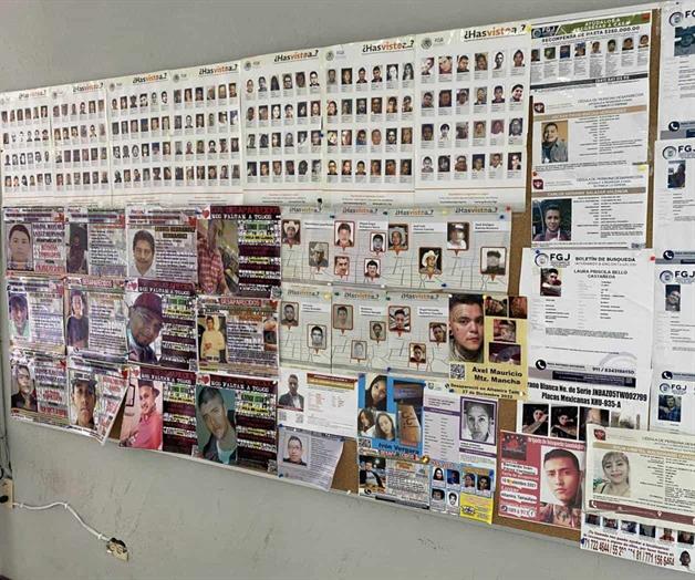 Aumenta desaparici&oacute;n de j&oacute;venes en R&iacute;o Bravo