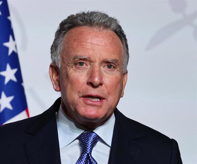 EEUU dice que ahora entra a 2da fase de plan para Gaza, que involucra desarme de Hamás EEUU dice que ahora entra a 2da fase de plan para Gaza, que involucra desarme de Hamás