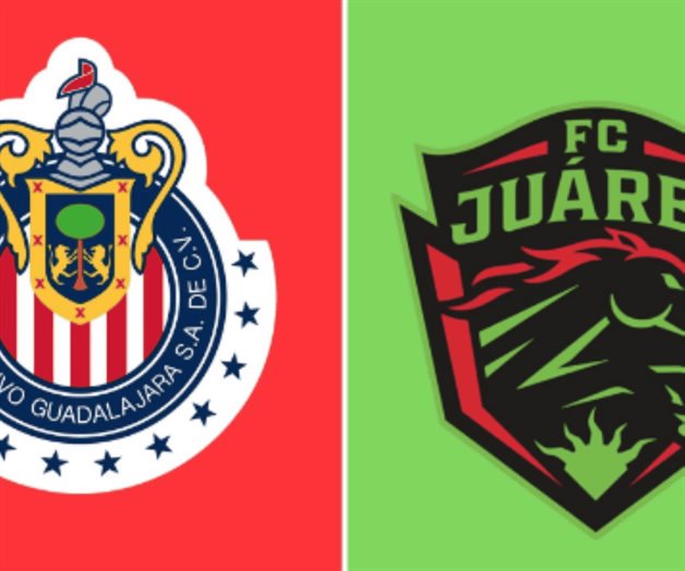 Chivas visita a un motivado Ju&aacute;rez