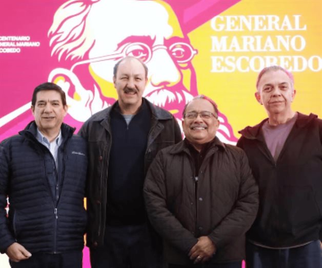 Andr&eacute;s Mijes presenta puesta en escena Un General a la sombra