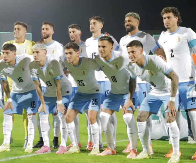Uruguay confirm&oacute; sede mexicana para concentrarse en Mundial