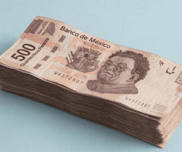 &Aacute;nimo para invertir cae; niveles de inversi&oacute;n similares a la pandemia