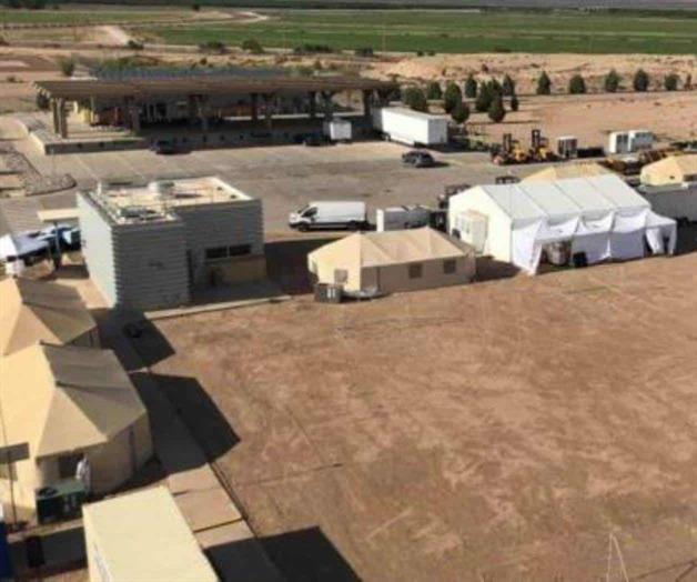 Base militar en Qatar recibe orden de evacuaci&oacute;n por Ir&aacute;n