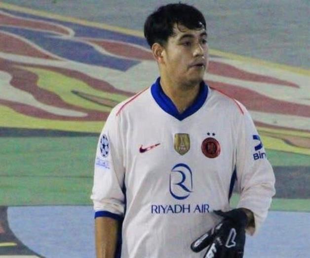 Deportivo 28 lidera liga de futbol r&aacute;pido