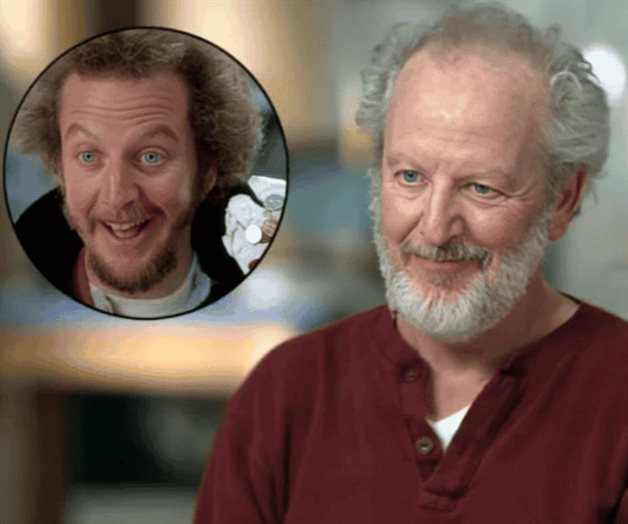 Actor de ´Mi pobre angelito´ acusado por prostitución Actor de ´Mi pobre angelito´ acusado por prostitución