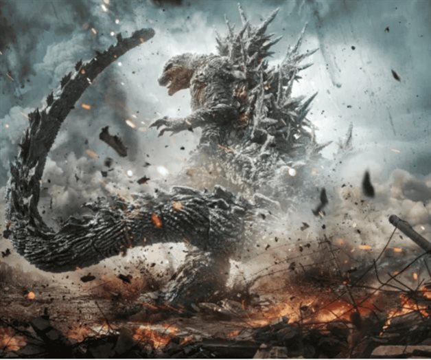 Estrenar&aacute; en noviembre