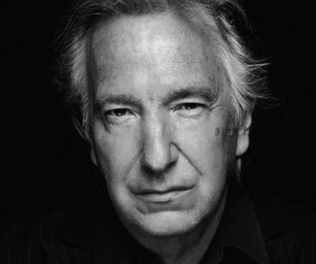 Alan Rickman: diez a&ntilde;os de su partida y su legado