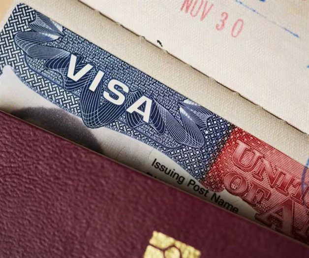 Gu&iacute;a para tramitar la visa americana en 2026
