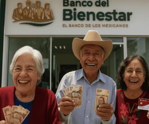 Pago Pensi&oacute;n del Bienestar 2026: conoce a los beneficiarios