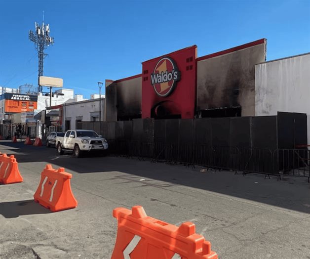 Imputan a 8 personas y a representante legal de Waldos