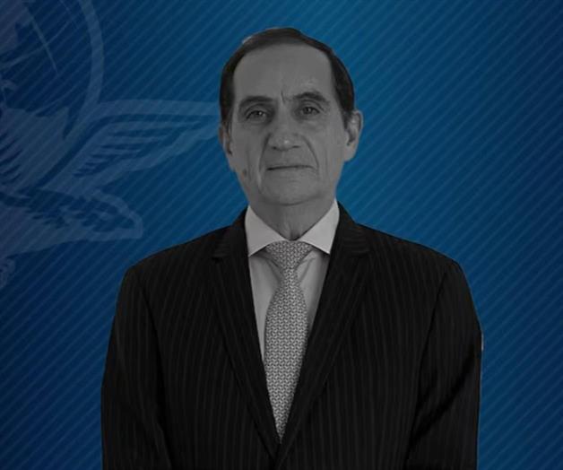 La ca&iacute;da de Maduro y sus implicaciones para M&eacute;xico