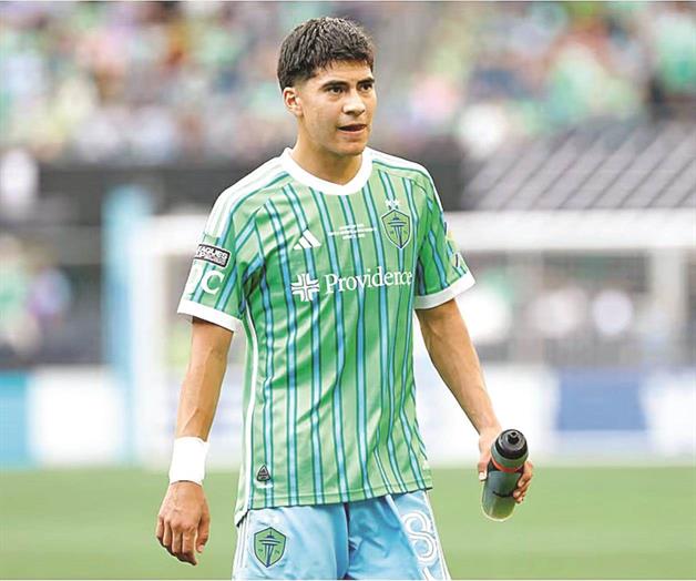 Sue&ntilde;a Obed Vargas disputar el Mundial