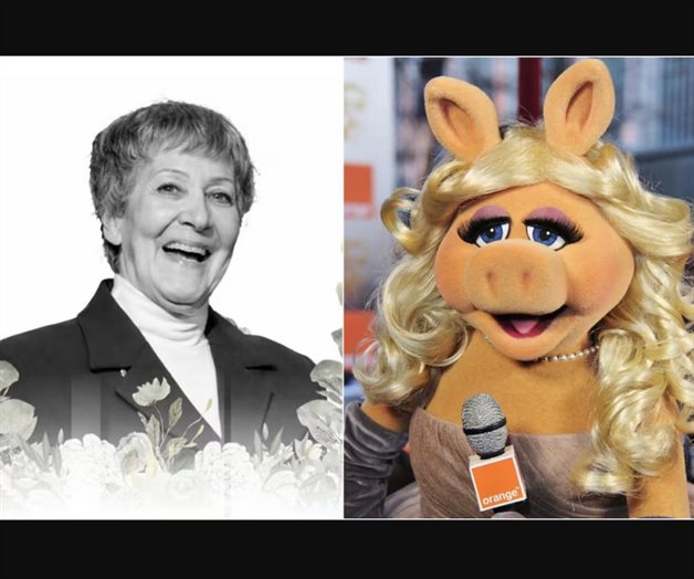 Muere Gloria Rocha, voz de personajes ic&oacute;nicos del doblaje