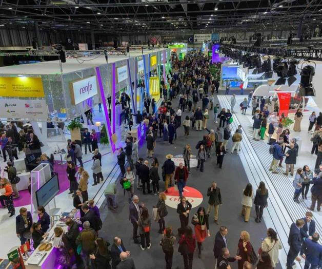 Turismo busca proyectar a Tamaulipas en Espa&ntilde;a