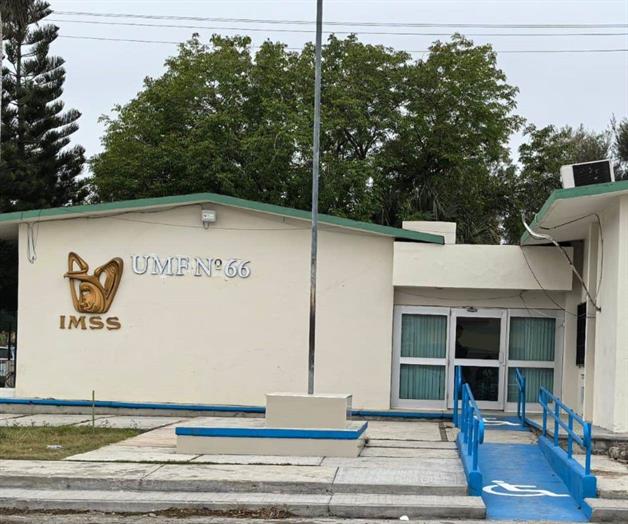 Sin fecha el freno en desabasto del IMSS