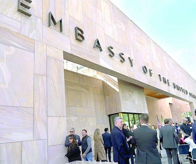 Anuncian 23.4 mdd para fortalecer justicia laboral en M&eacute;xico