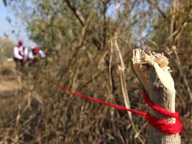 Va SEDUMA por protección de patrimonio familiar Va SEDUMA por protección de patrimonio familiar