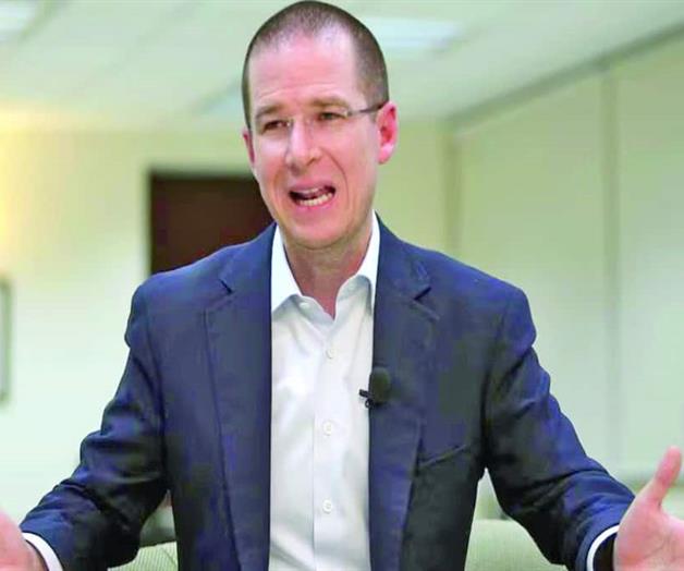 Anaya advierte "catastr&oacute;fico" si no se firma el T-MEC