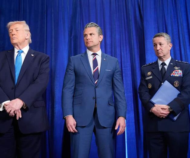 Abogados de EEUU dieron justificaci&oacute;n legal para capturar a Maduro, seg&uacute;n memo