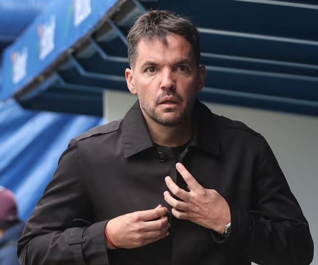 Larcam&oacute;n se va satisfecho tras vencer al Atlas