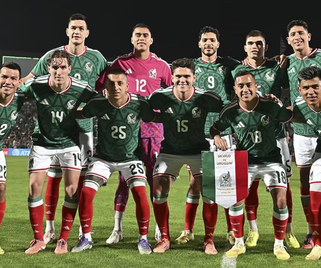 Los seleccionados por Javier Aguirre para enfrentar a Panam&aacute;