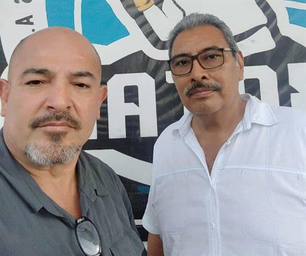 Rinden homenaje póstumo a Juan Antonio Ríos Lugo Rinden homenaje póstumo a Juan Antonio Ríos Lugo