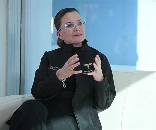 Tamaulipas consolida fortaleza exportadora