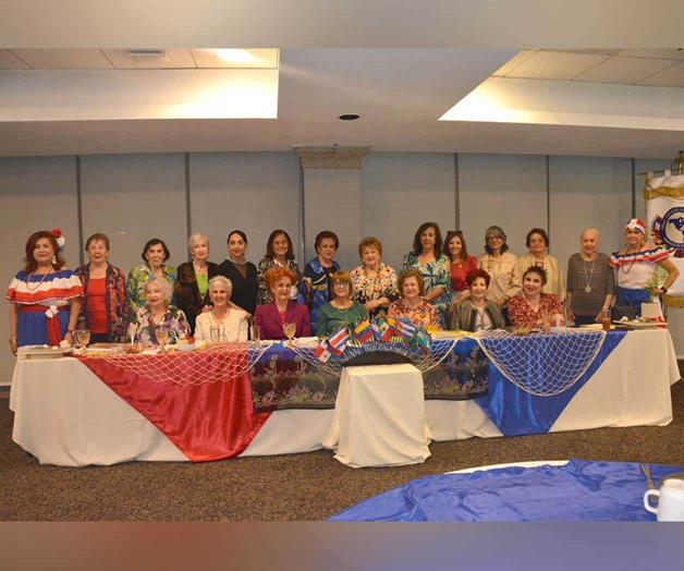 Hoy tienen seminario