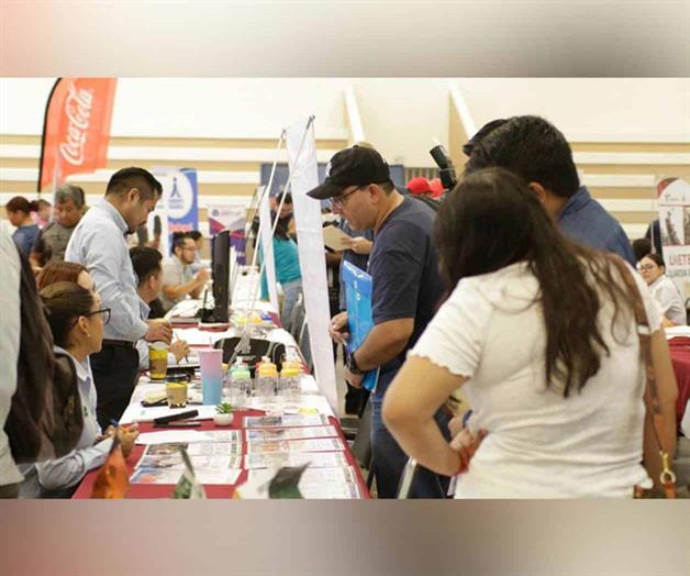 Tamaulipecos destacan en oferta laboral extranjera