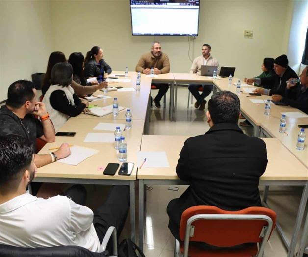 Calendarizan carreras atl&eacute;ticas de este 2026