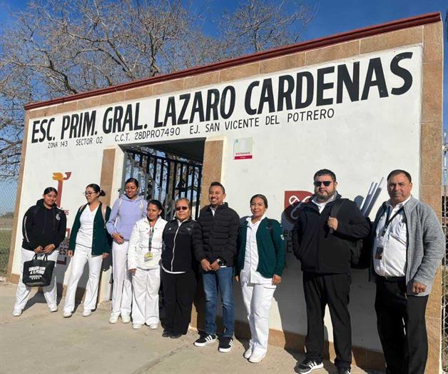 En Marcha, plan nacional Vive Saludable, Vive Feliz