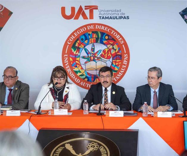 Crear&aacute; la UAT el Instituto de Inteligencia Artificial