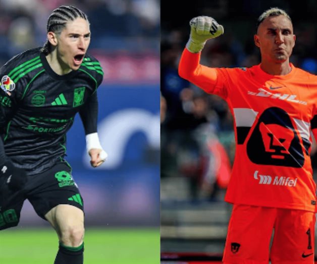 Tigres vs Pumas: Horario y canales para verlo en vivo