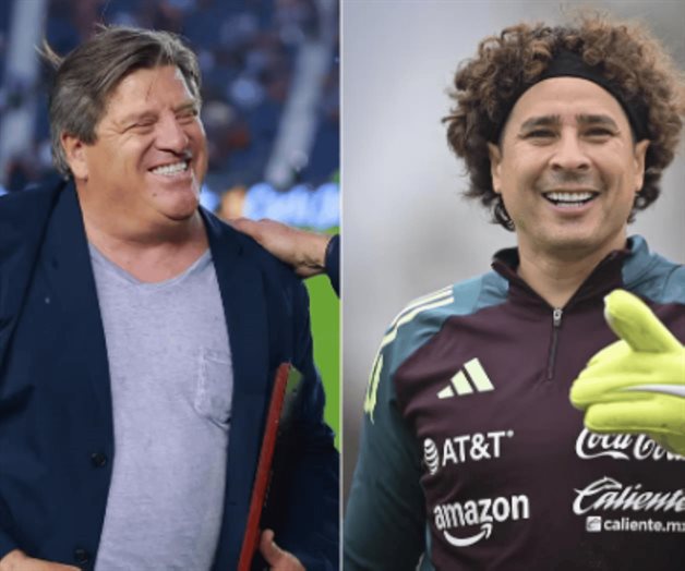 H&eacute;ctor Herrera no sue&ntilde;a con llegar al Mundial de 2026