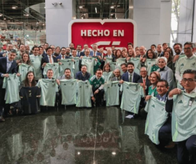 General Motors anuncia inversi&oacute;n de mil millones de d&oacute;lares en M&eacute;xico