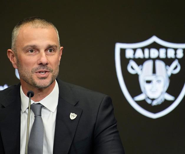 Sigue Raiders en la b&uacute;squeda de entrenador