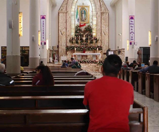 Pastoral Vocacional convoca a j&oacute;venes varones